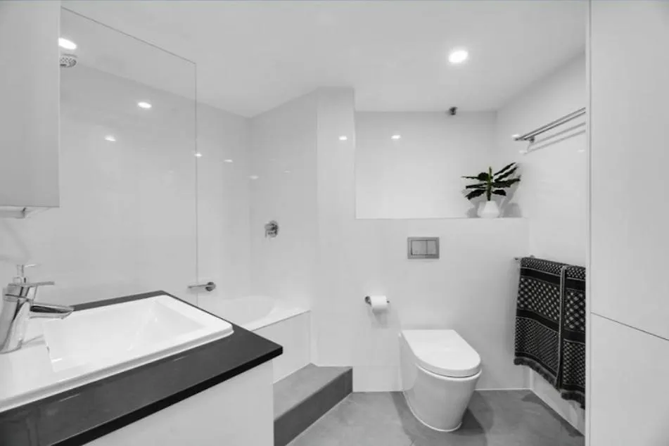Apartament Gemini Court - Hosted By Burleigh Letting Gold Coast
