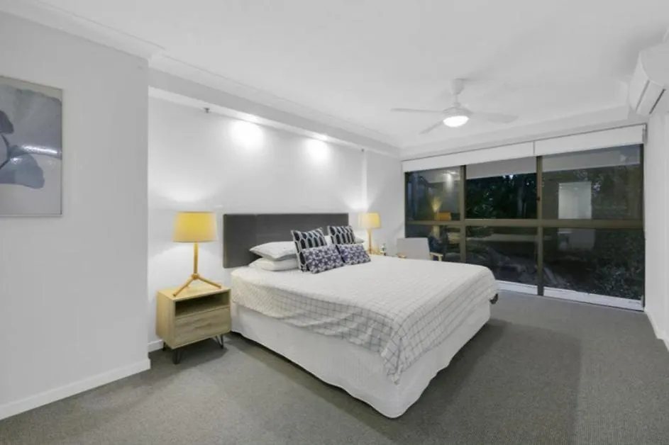Apartament Gemini Court - Hosted By Burleigh Letting Gold Coast 0*,
