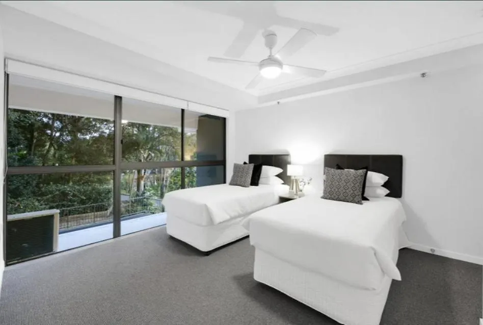 Apartament Gemini Court - Hosted By Burleigh Letting Gold Coast