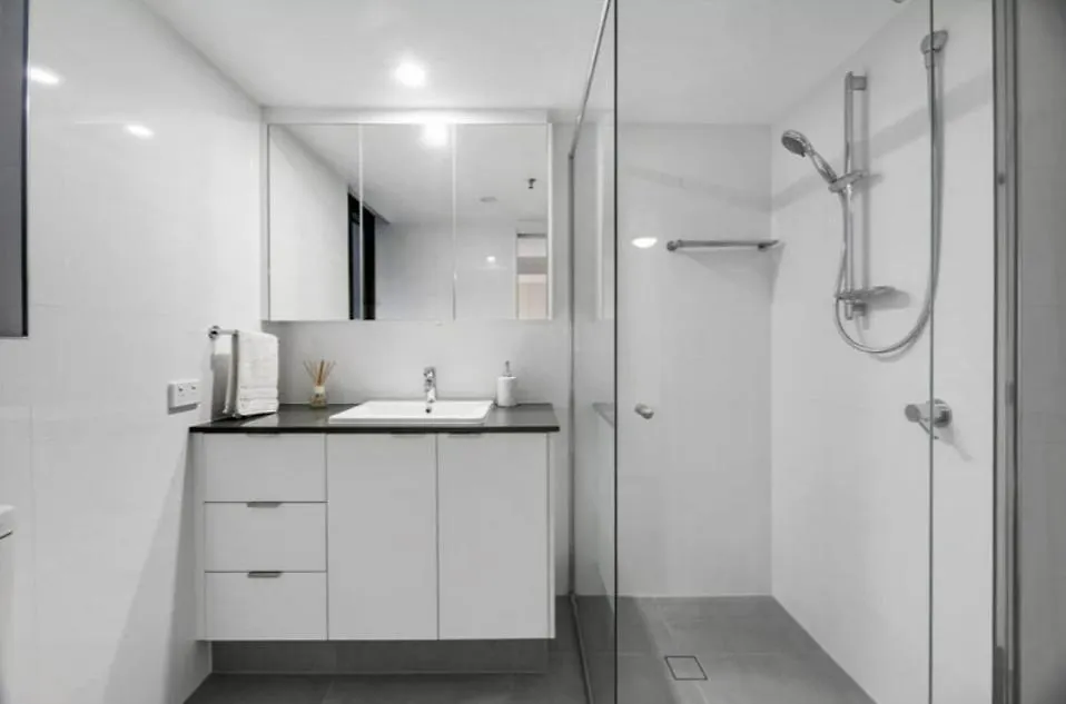 Apartament Gemini Court - Hosted By Burleigh Letting Gold Coast 0*,  Australia
