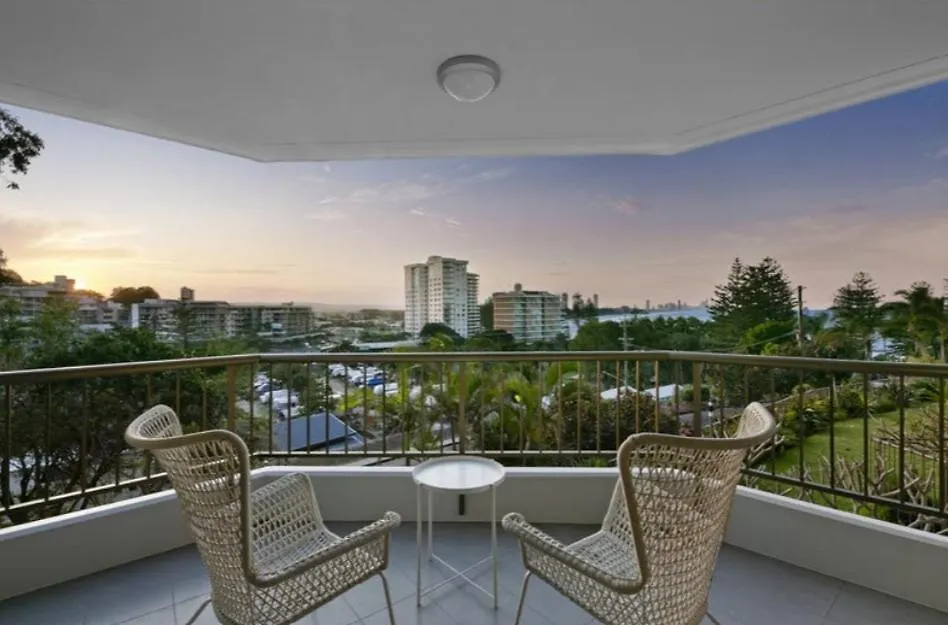 Apartament Gemini Court - Hosted By Burleigh Letting Gold Coast