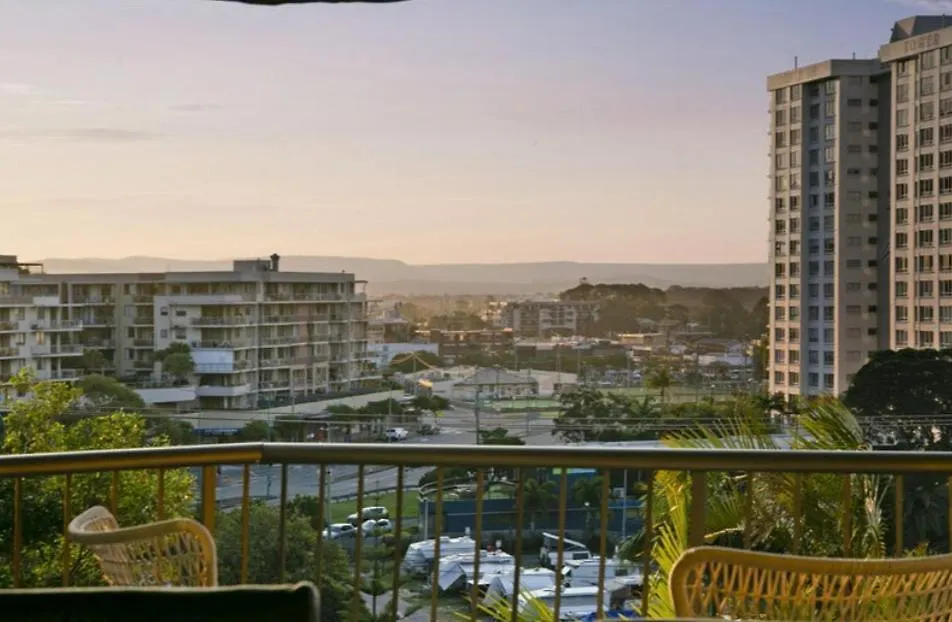 Apartament Gemini Court - Hosted By Burleigh Letting Gold Coast