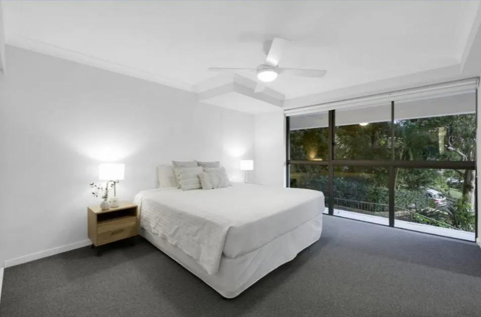 Apartament Gemini Court - Hosted By Burleigh Letting Gold Coast