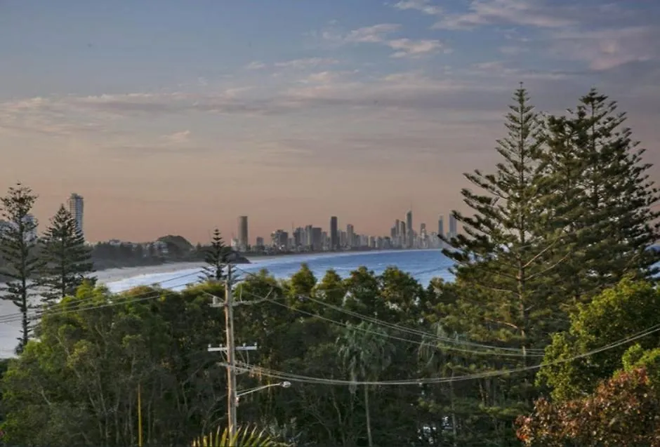 Apartament Gemini Court - Hosted By Burleigh Letting Gold Coast Australia