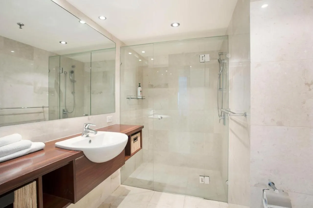 Apartament Gemini Court - Hosted By Burleigh Letting Gold Coast Australia