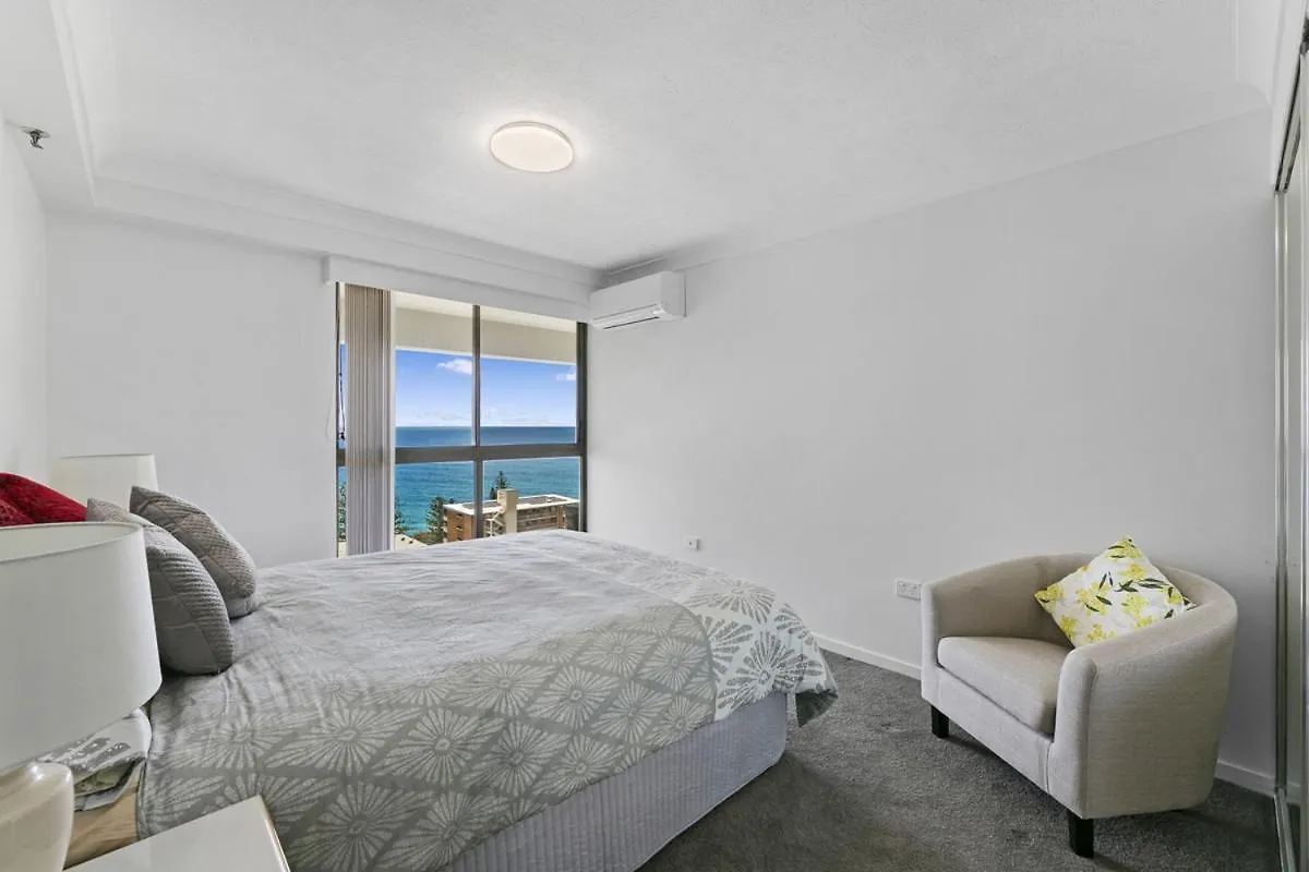 Apartament Gemini Court - Hosted By Burleigh Letting Gold Coast