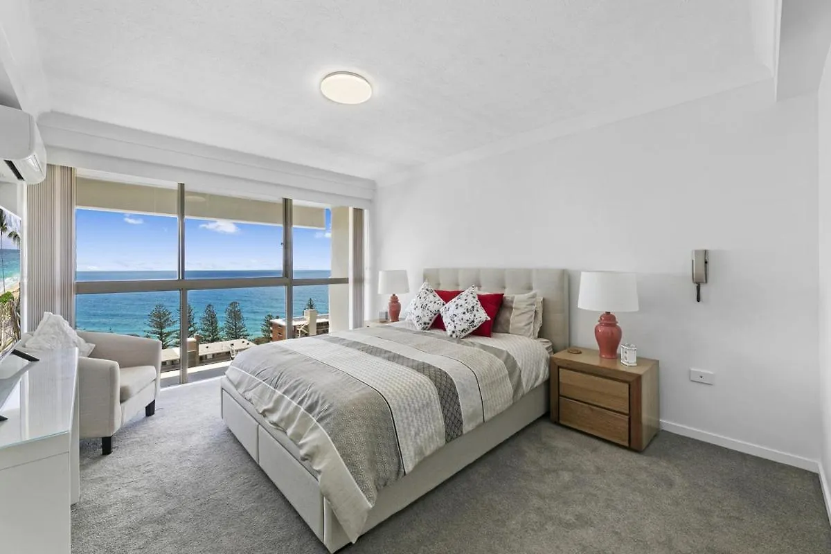 Apartament Gemini Court - Hosted By Burleigh Letting Gold Coast