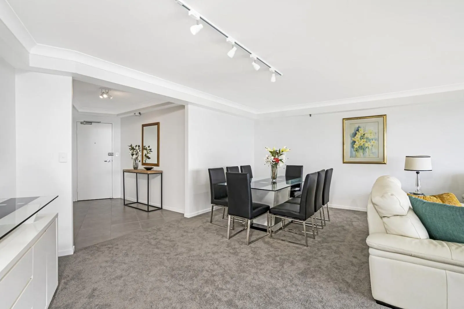 Apartament Gemini Court - Hosted By Burleigh Letting Gold Coast Australia